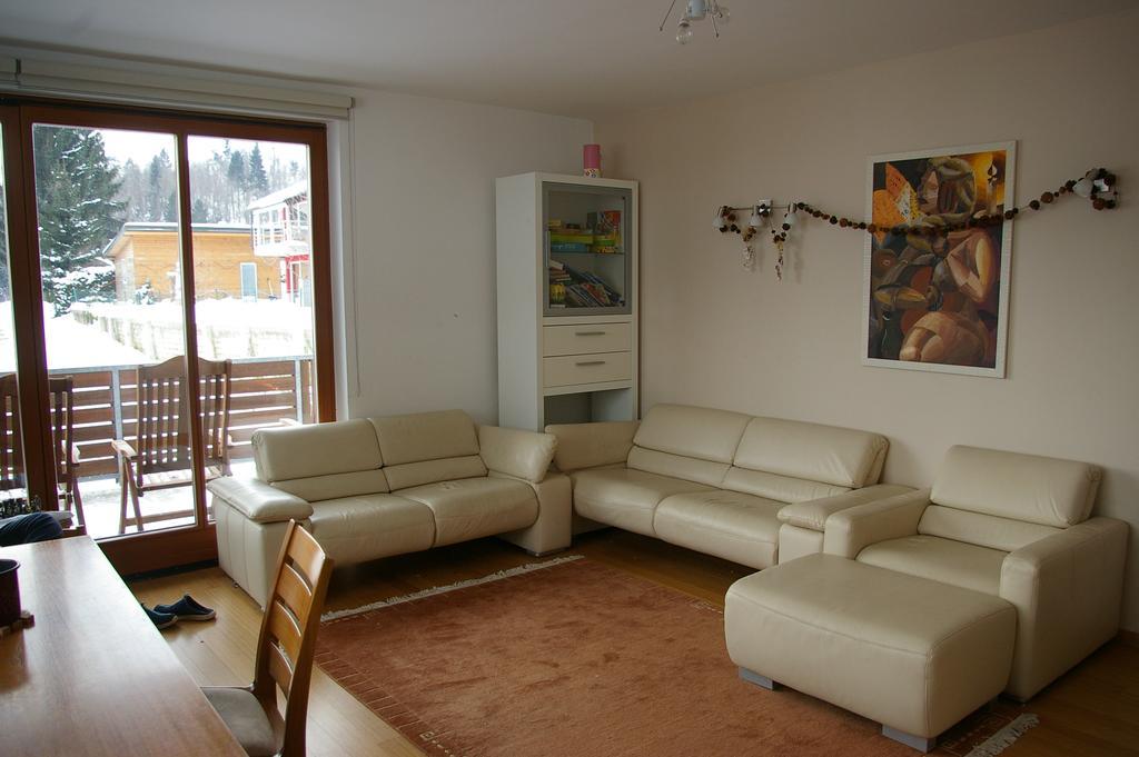 Vila Katarina Hrastenica Cameră foto
