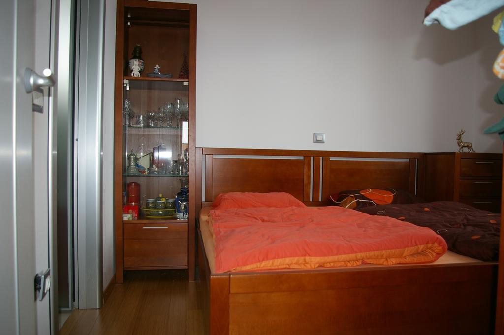 Vila Katarina Hrastenica Cameră foto
