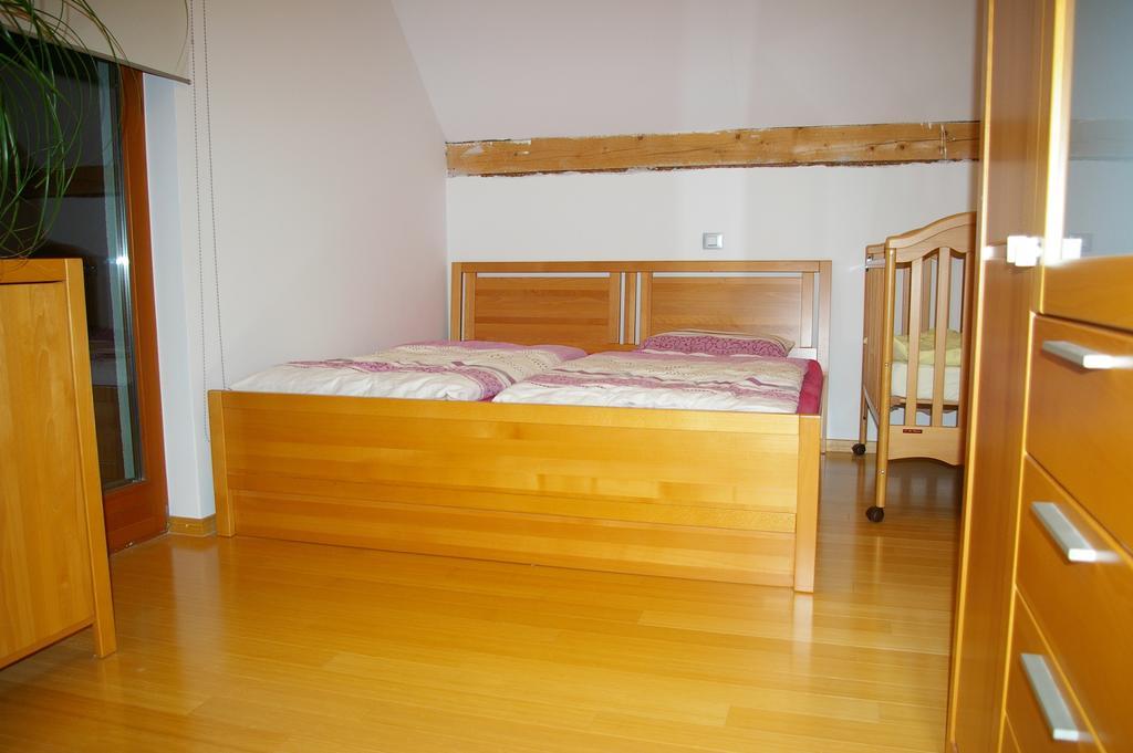 Vila Katarina Hrastenica Cameră foto